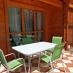 בית נופש Ferienhaeuser Familie Hofer Weissensee *