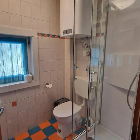 Ferienhaeuser Familie Hofer Weissensee 別荘