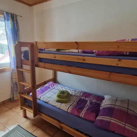 Ferienhaeuser Familie Hofer Weissensee *