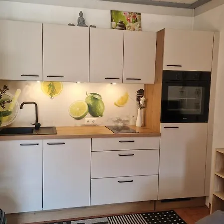 Ferienhaeuser Familie Hofer Weissensee *