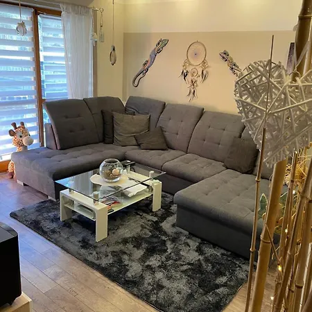 Ferienhaeuser Familie Hofer Weissensee * Stockenboi