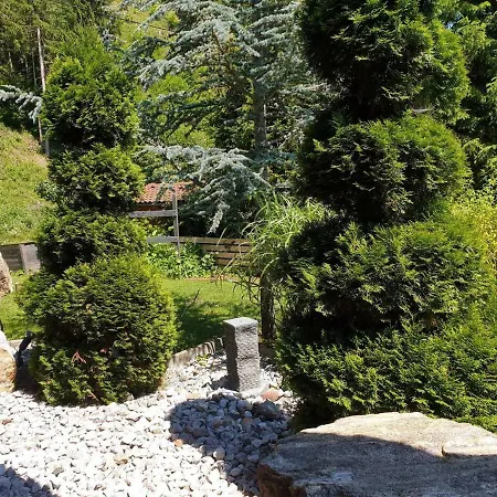 Ferienhaeuser Familie Hofer Weissensee * Stockenboi