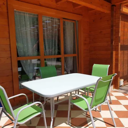 Σπίτι διακοπών Ferienhaeuser Familie Hofer Weissensee *