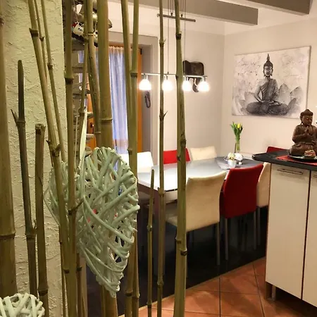 Casa vacanze Ferienhaeuser Familie Hofer Weissensee