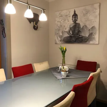 Ferienhaeuser Familie Hofer Weissensee