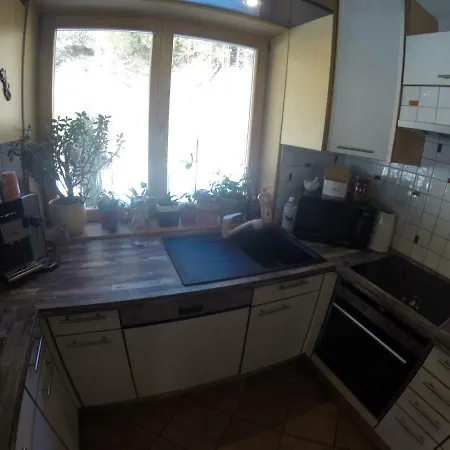 Ferienhaeuser Familie Hofer Weissensee Stockenboi