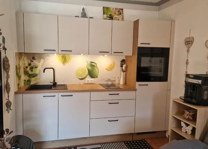 Ferienhaeuser Familie Hofer Weissensee *