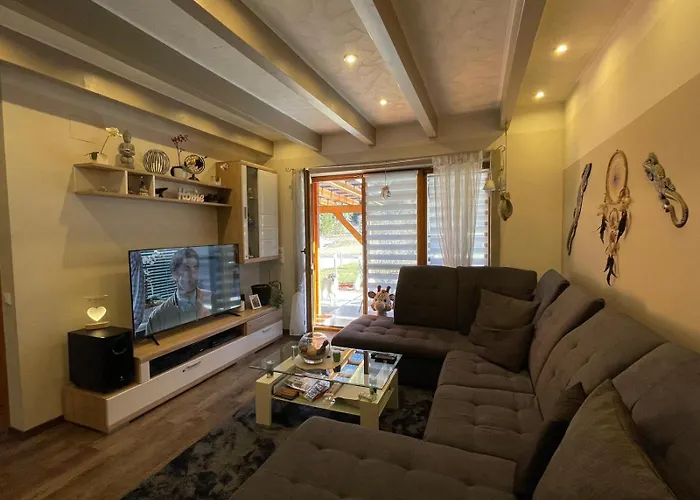 Ferienhaeuser Familie Hofer Weissensee *