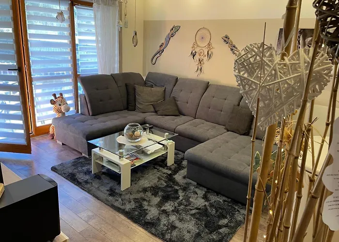 Ferienhaeuser Familie Hofer Weissensee * Stockenboi