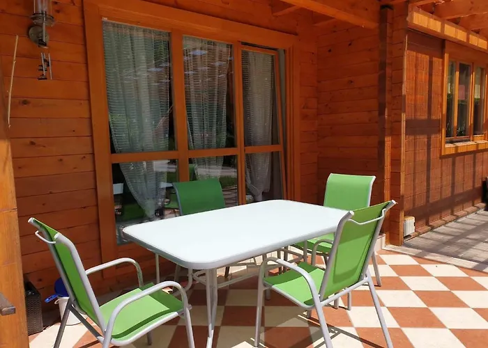 Vakantiehuis Ferienhaeuser Familie Hofer Weissensee *