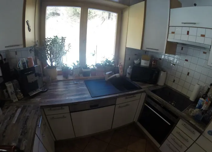 Ferienhaeuser Familie Hofer Weissensee Stockenboi